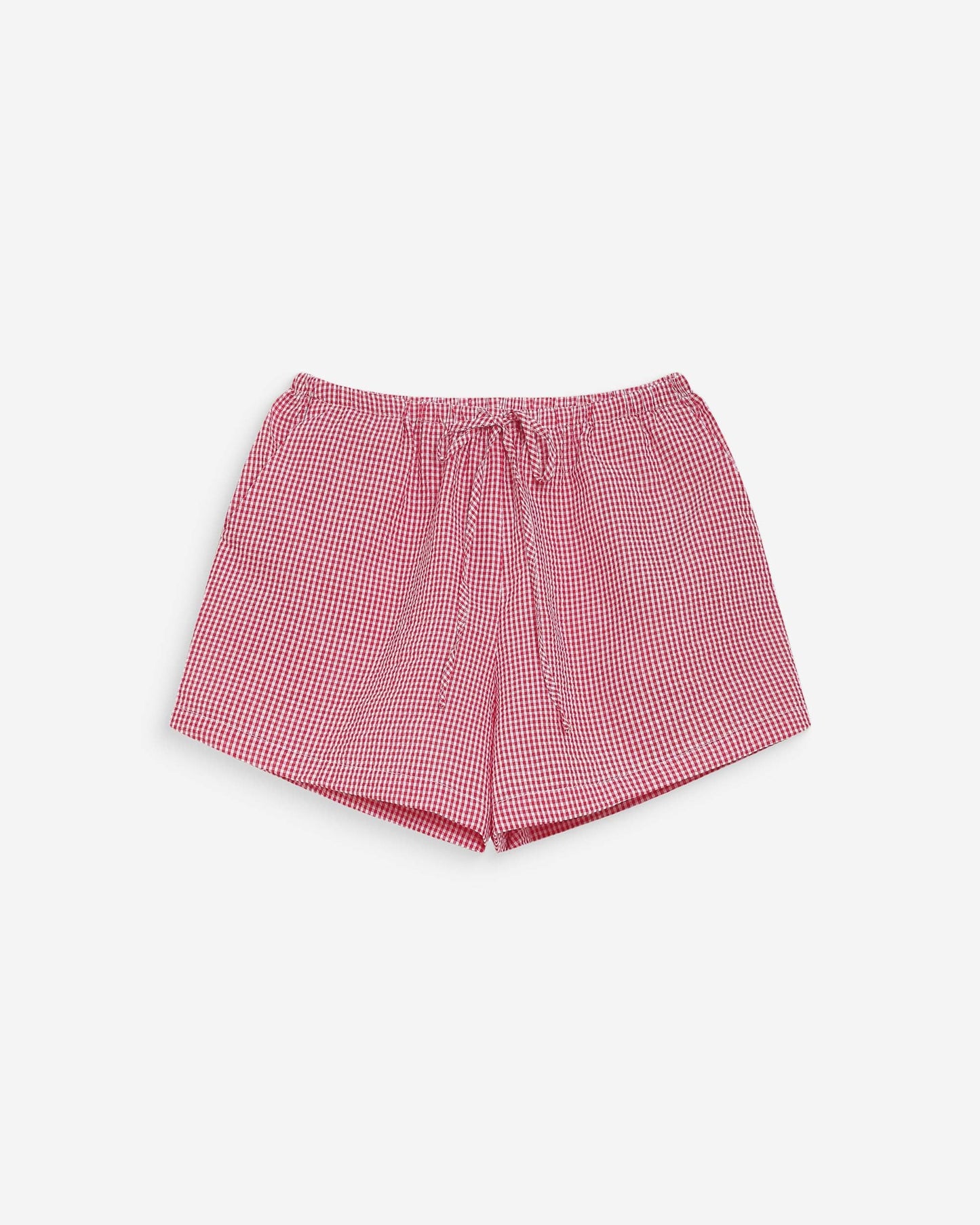 Waylen Shorts - Rouge