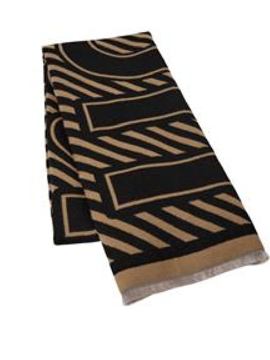 Nulogo Scarf