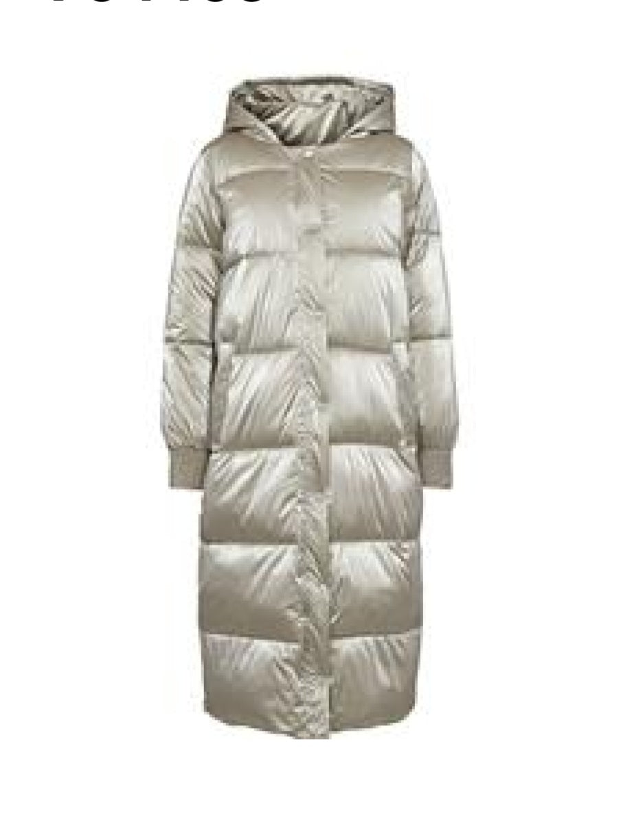 Nukaro Coat