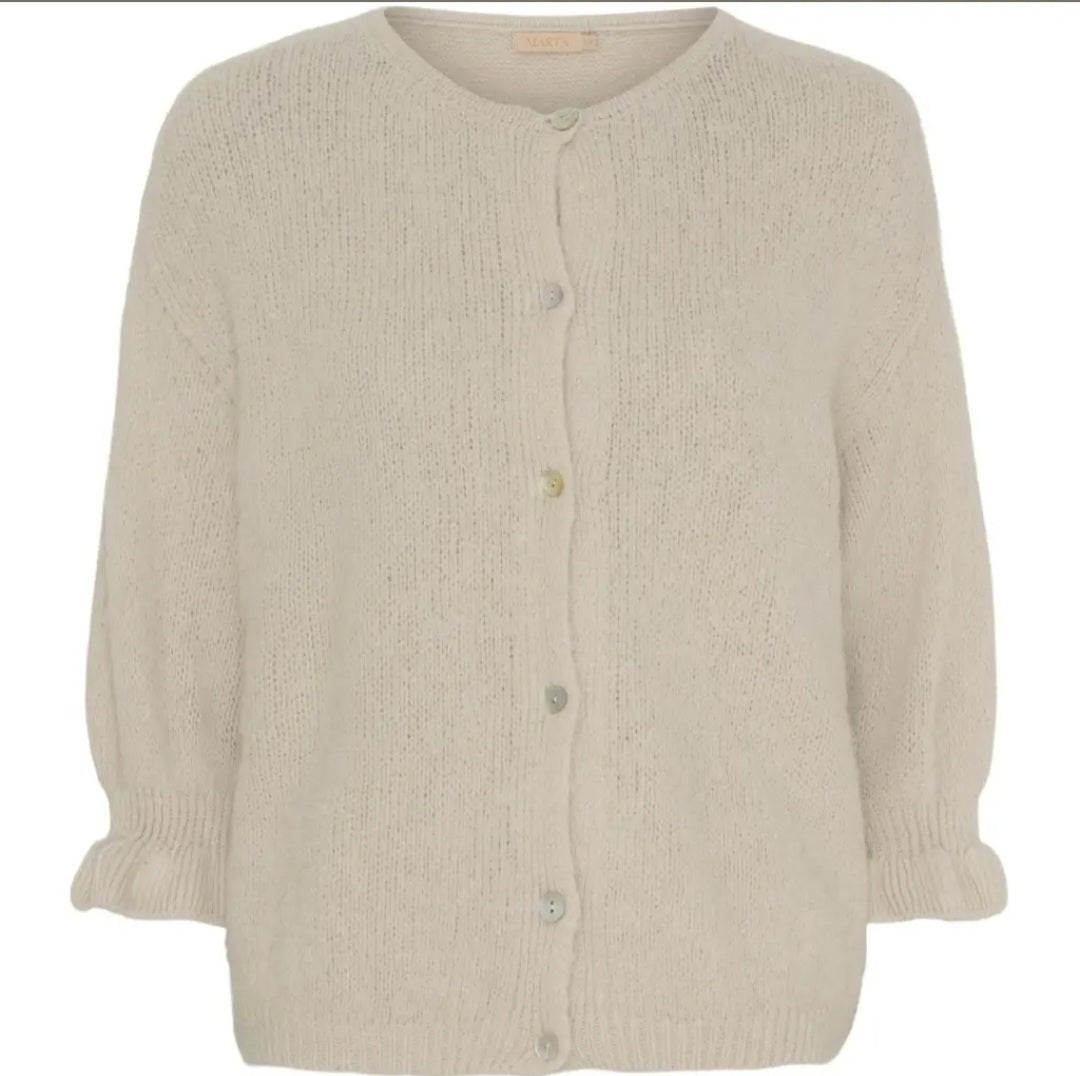 Juliana Knit - Beige
