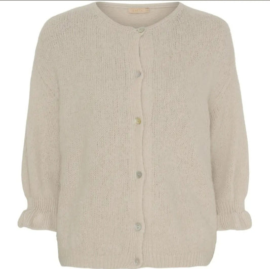 Juliana Knit - Beige