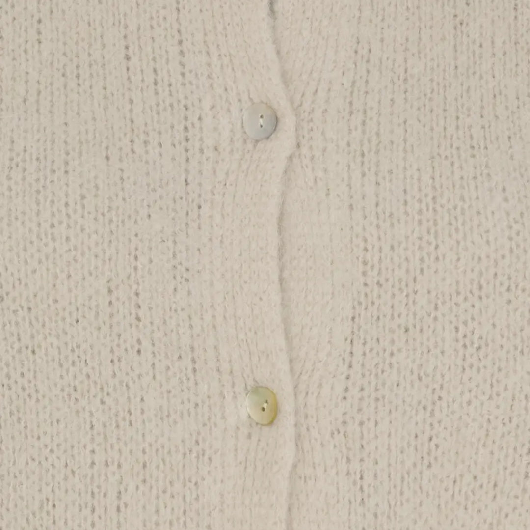 Juliana Knit - Beige