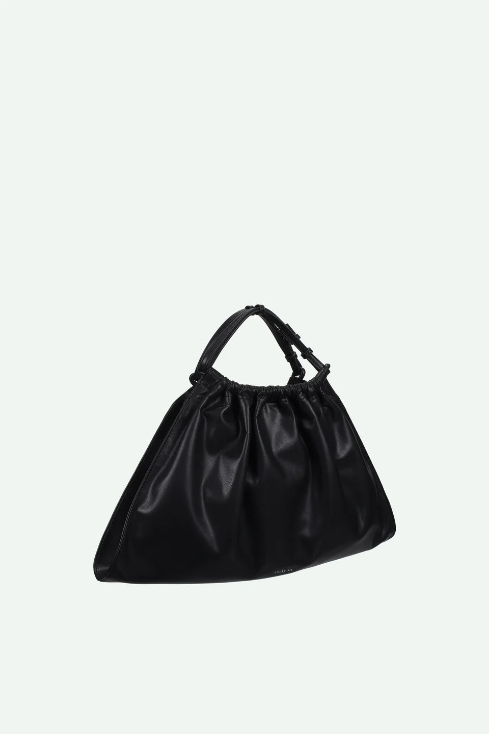 Club Chic Handbag - Black