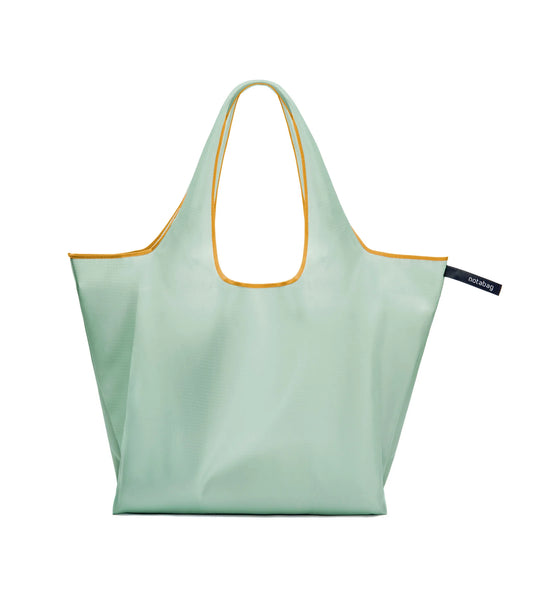 Notabag Tote - Sage