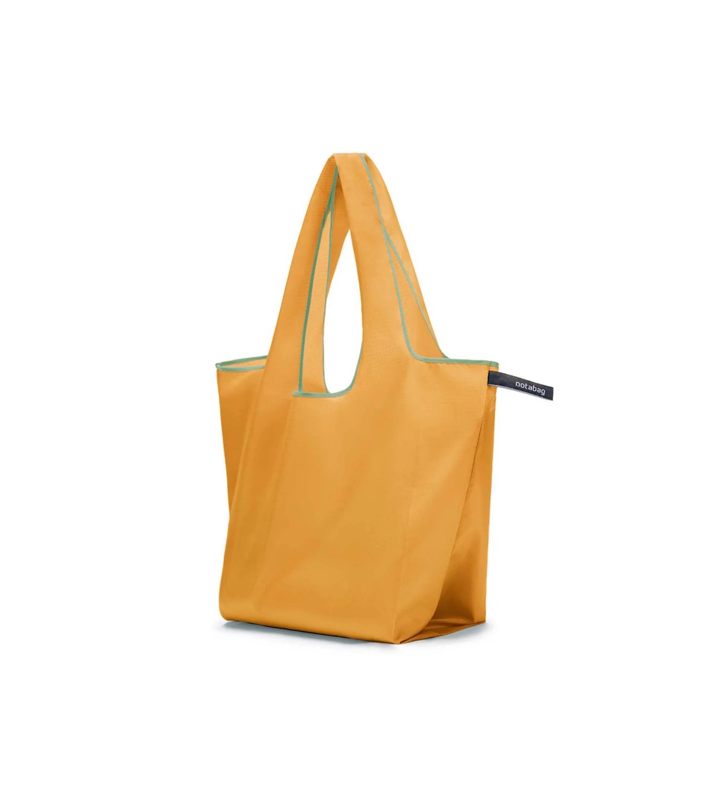 Notabag Tote - Mustard