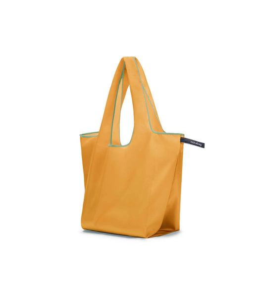 Notabag Tote - Mustard