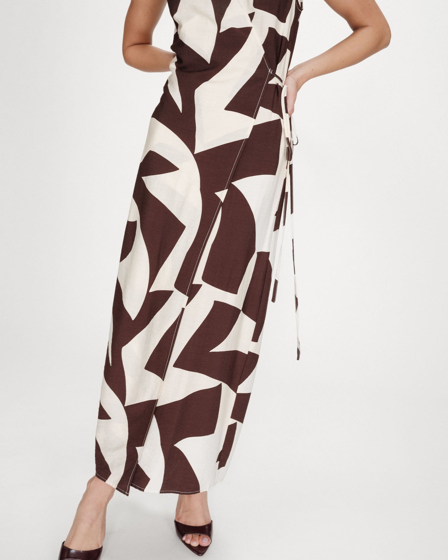 Velline Dress