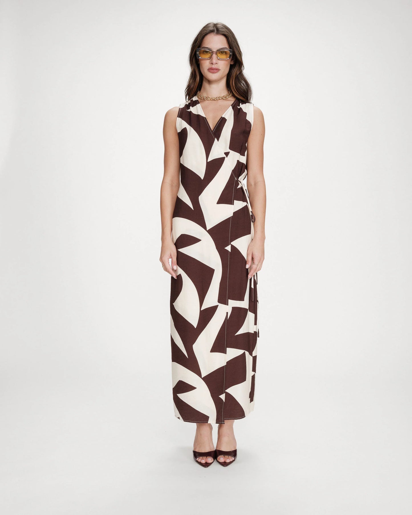 Velline Dress