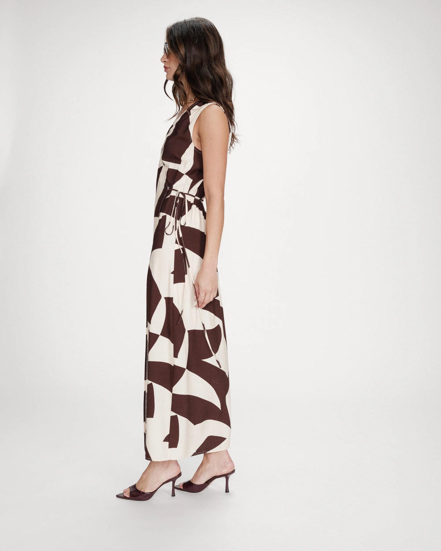 Velline Dress