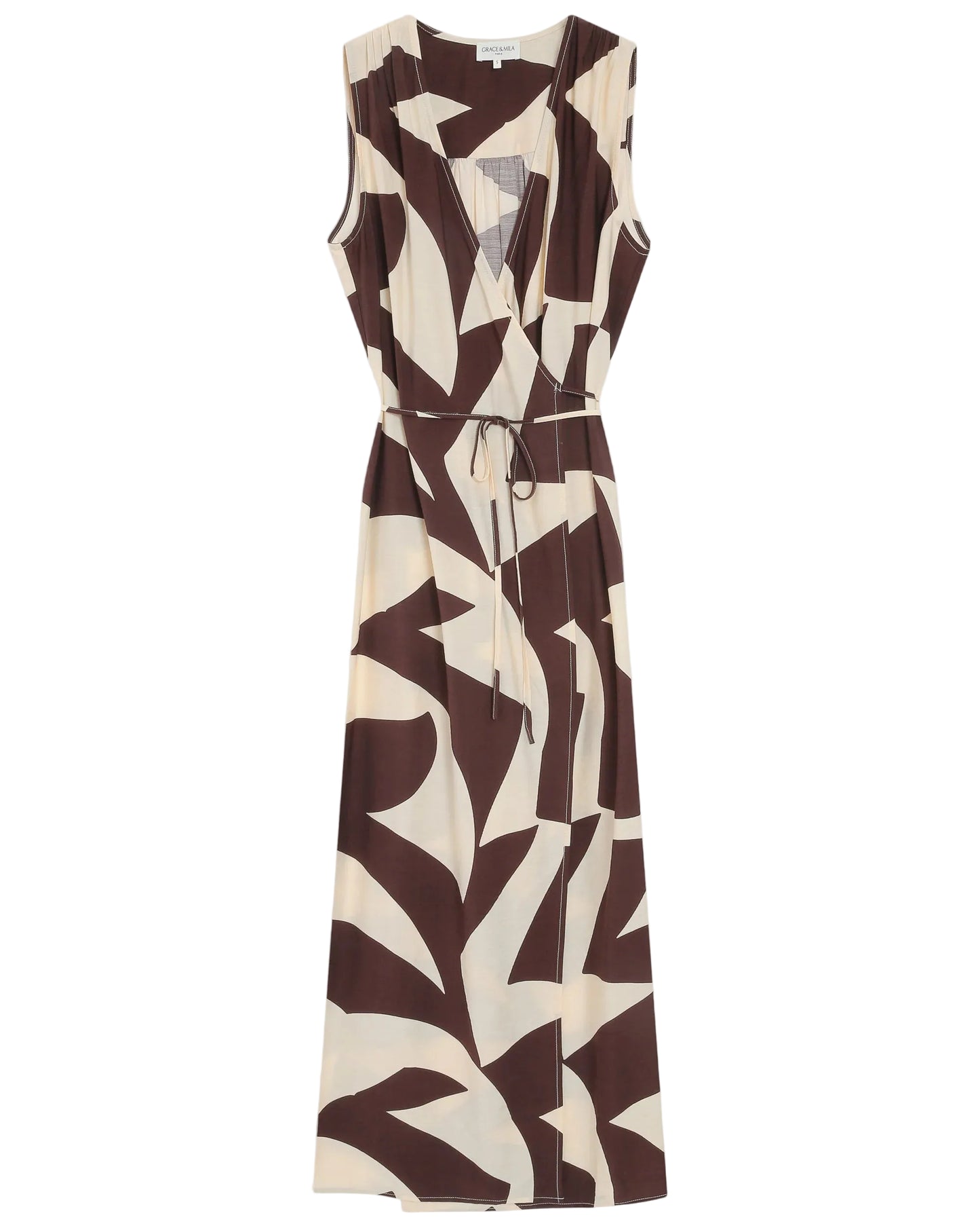 Velline Dress