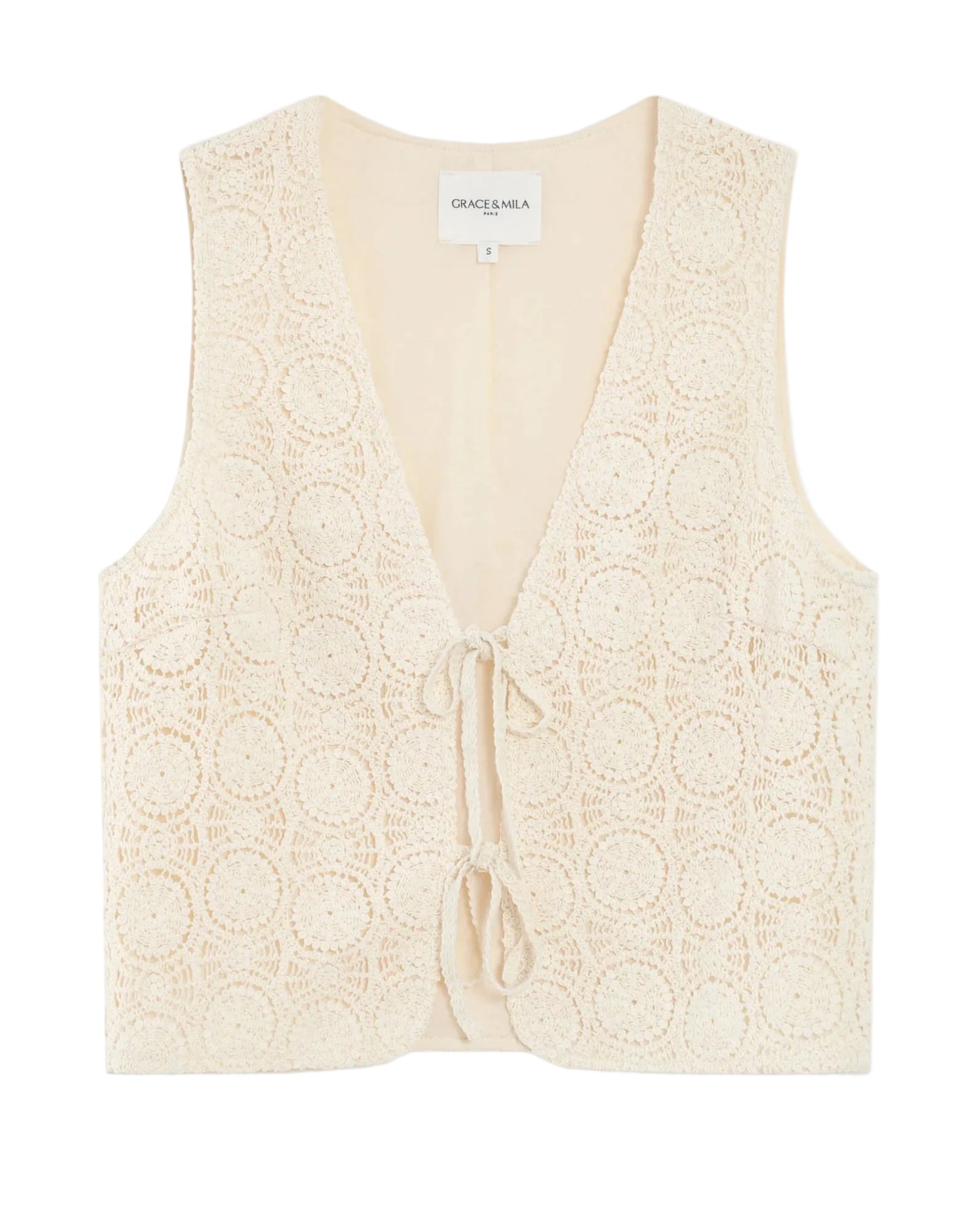 Vony Vest
