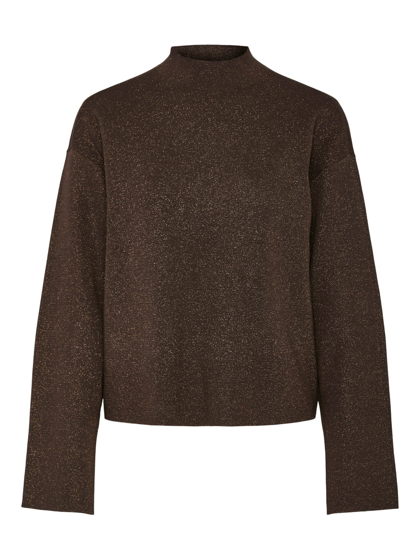 Yascastor Pullover