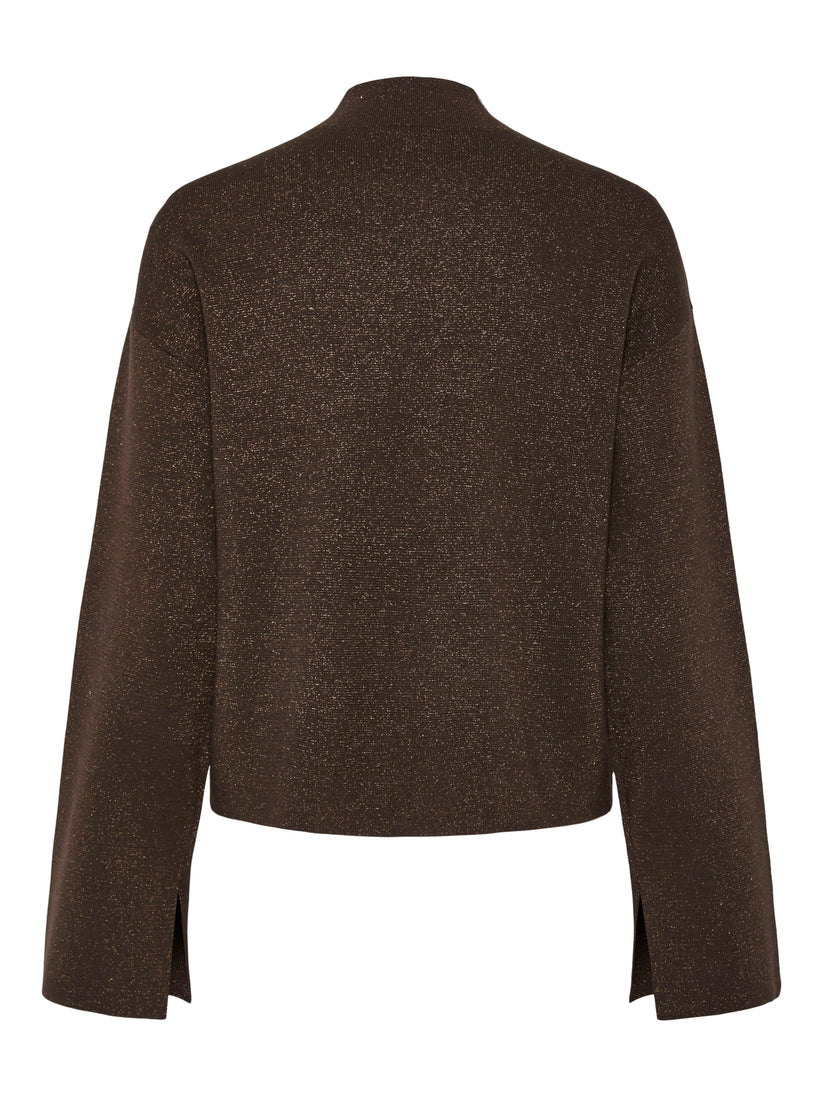 Yascastor Pullover