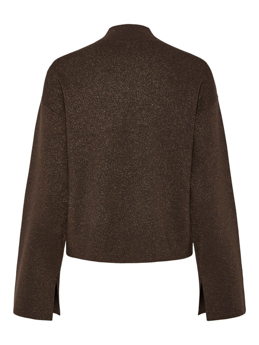 Yascastor Pullover