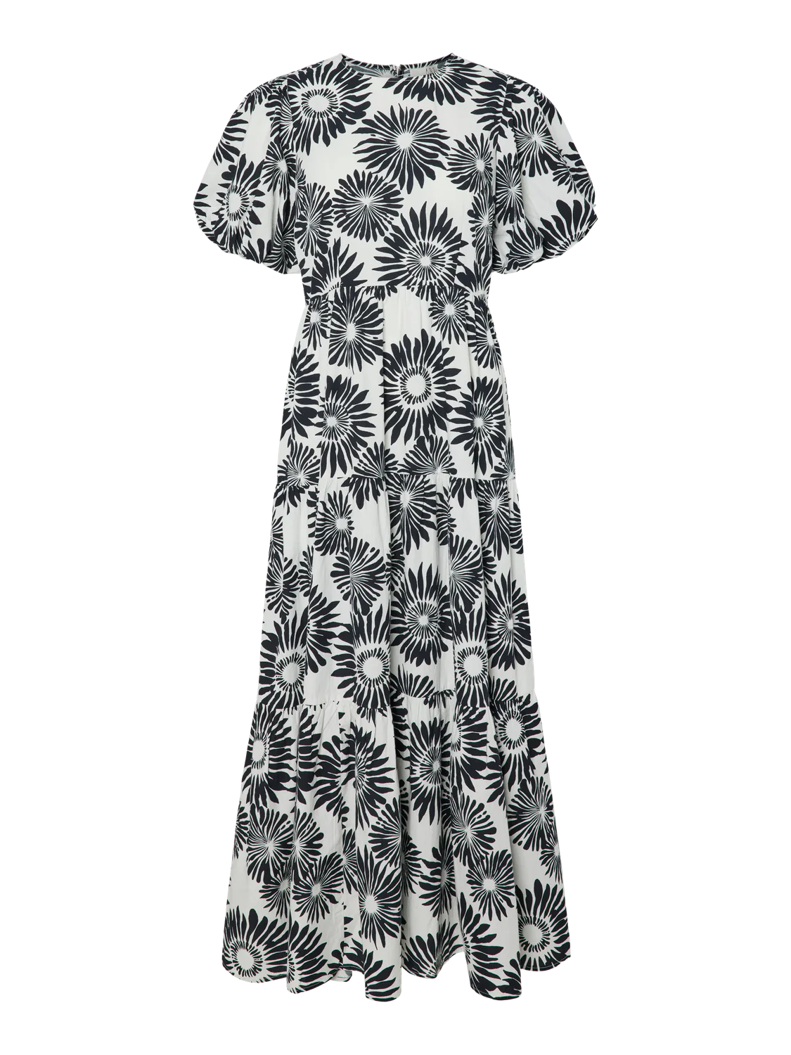 YASGreena Ankle Dress