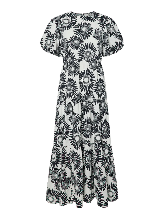 YASGreena Ankle Dress
