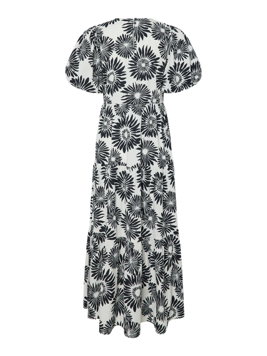 YASGreena Ankle Dress