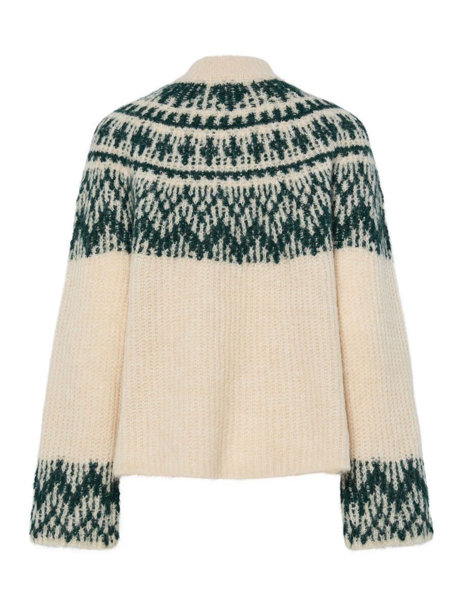 YASLiri Knit Jumper