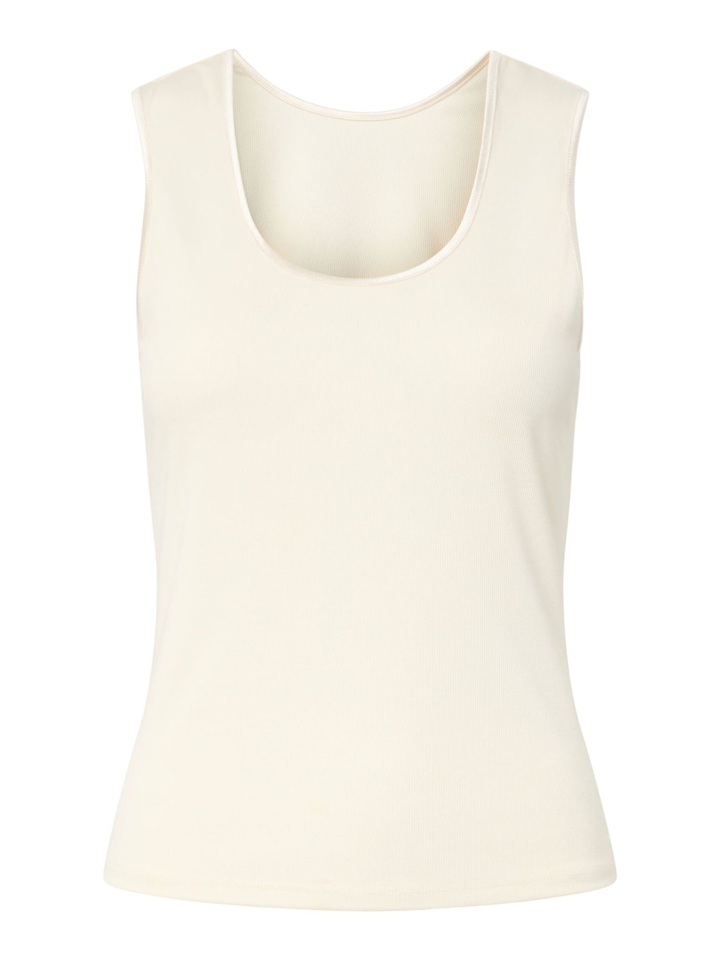 Yaspaloma Tank Top - Pristine
