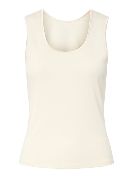 Yaspaloma Tank Top - Pristine