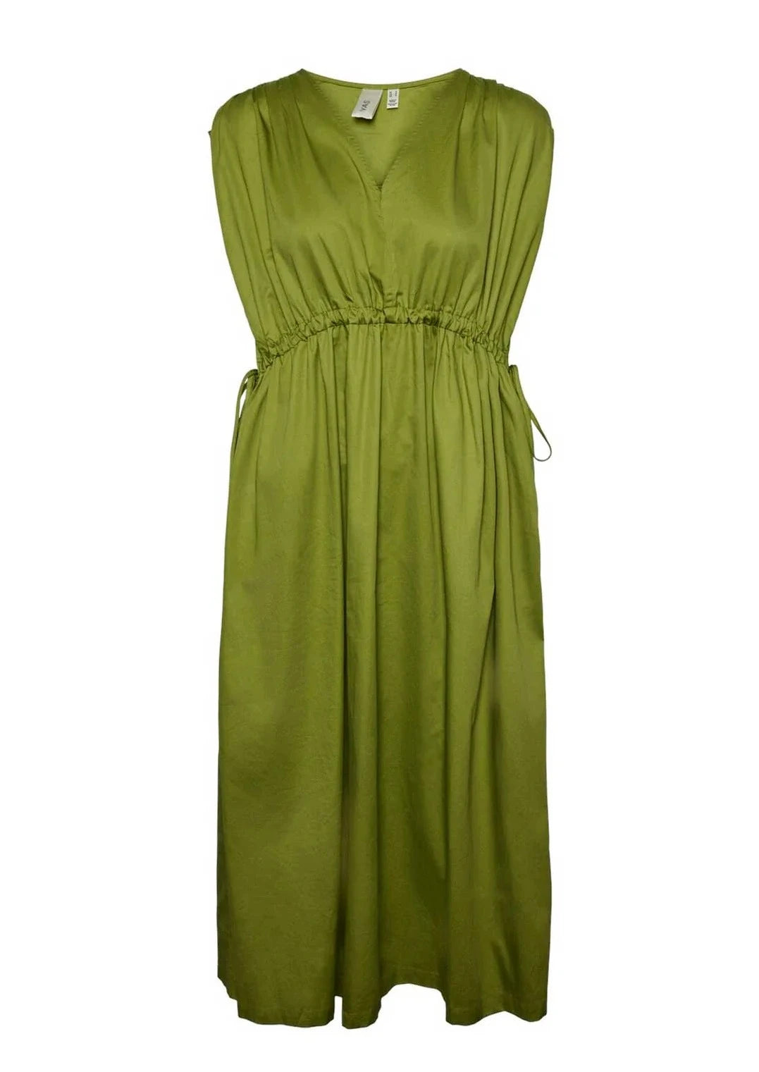 YASNimea Dress - Olive