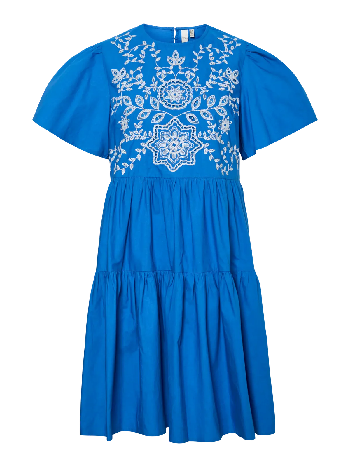 YASSira 2/4 Dress