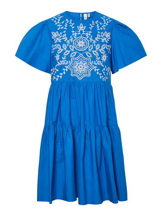 YASSira 2/4 Dress