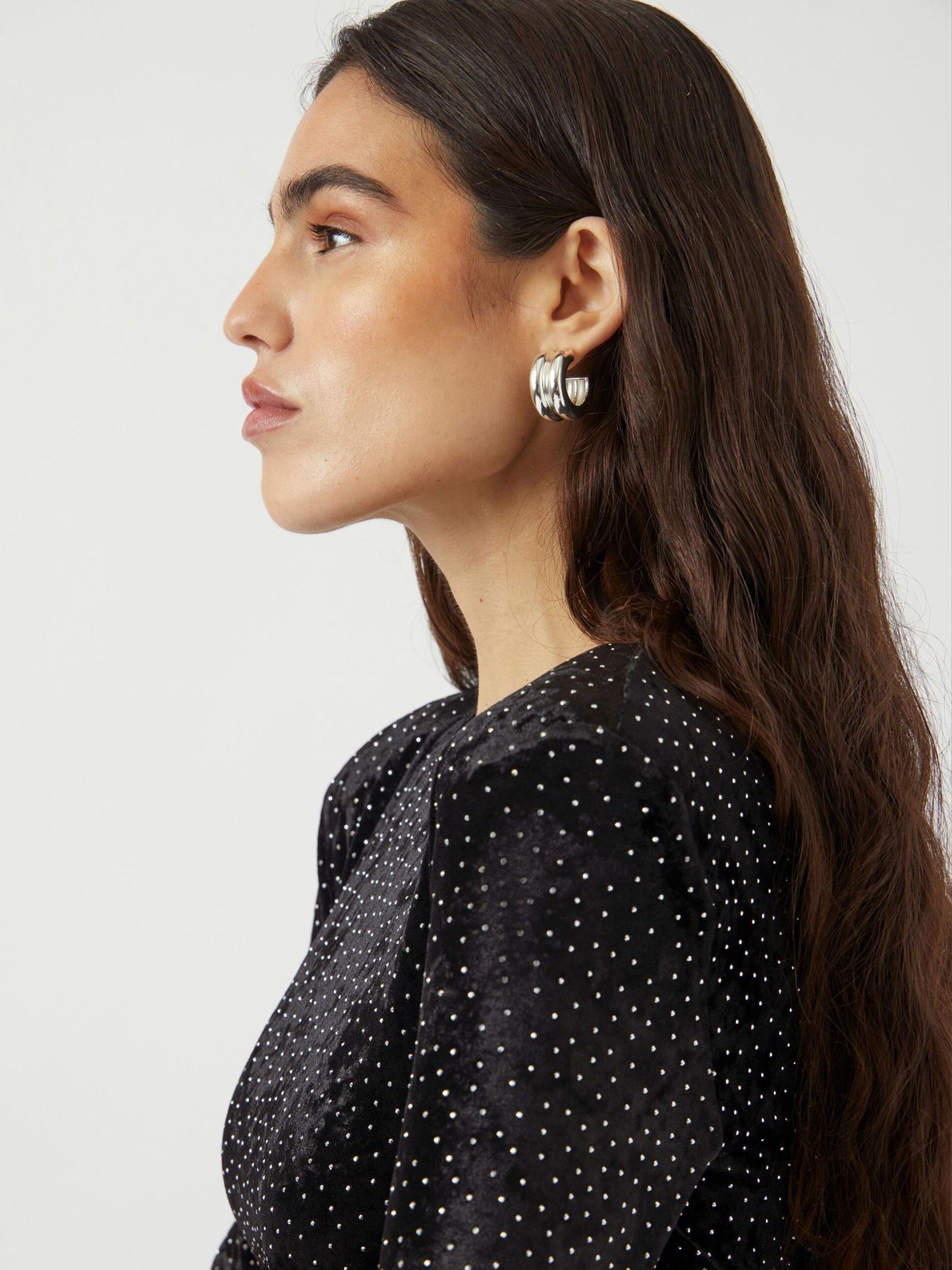 Yastillia Velvet Top