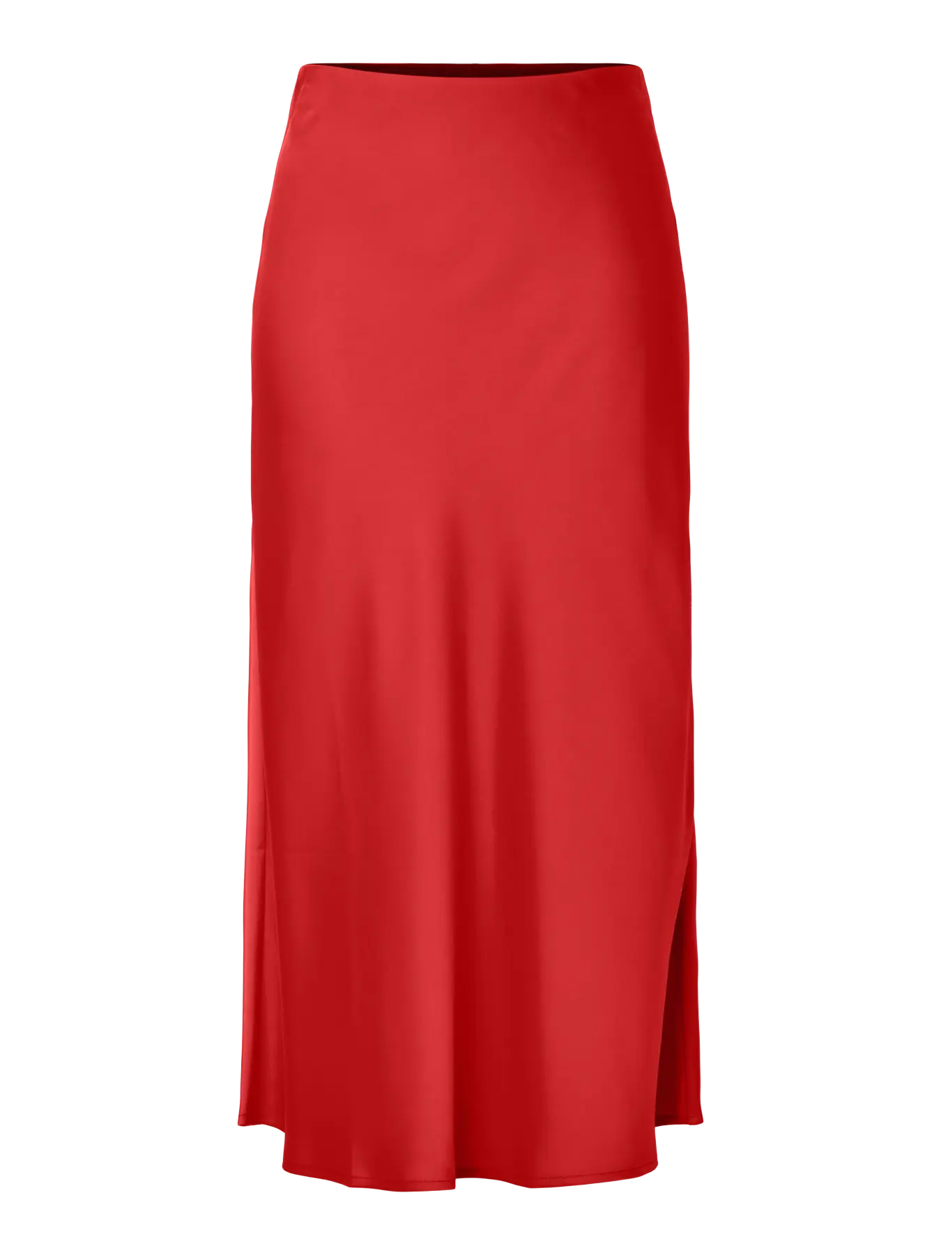 YASPella Midi Skirt