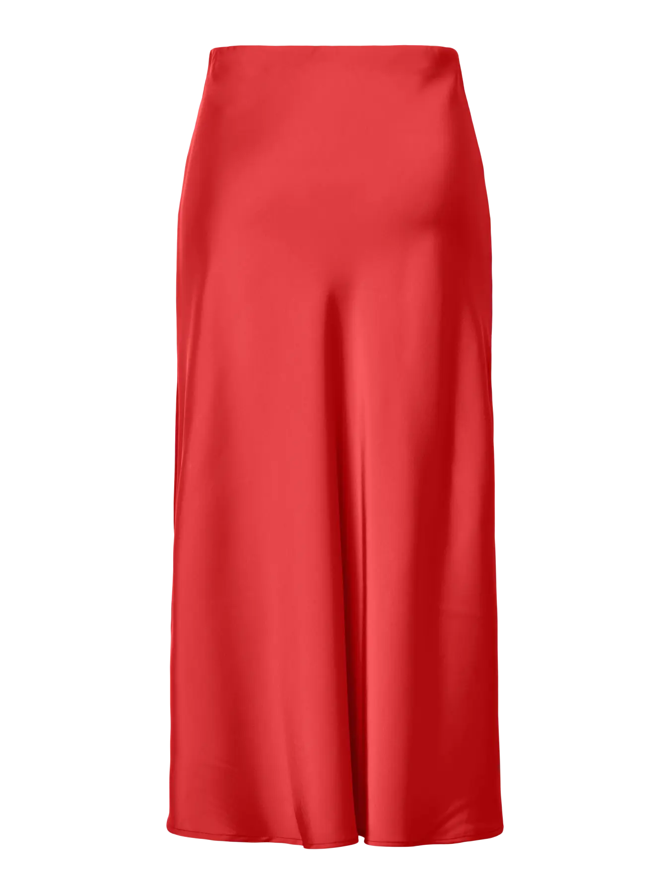YASPella Midi Skirt