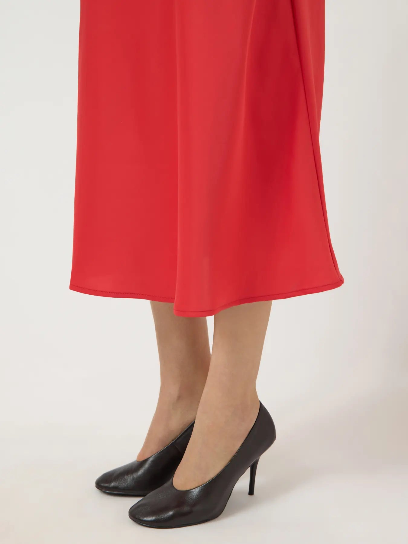 YASPella Midi Skirt