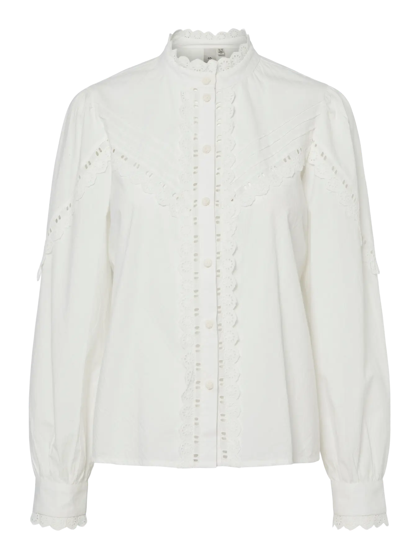 Yaskomea Blouse