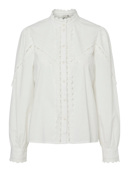 Yaskomea Blouse