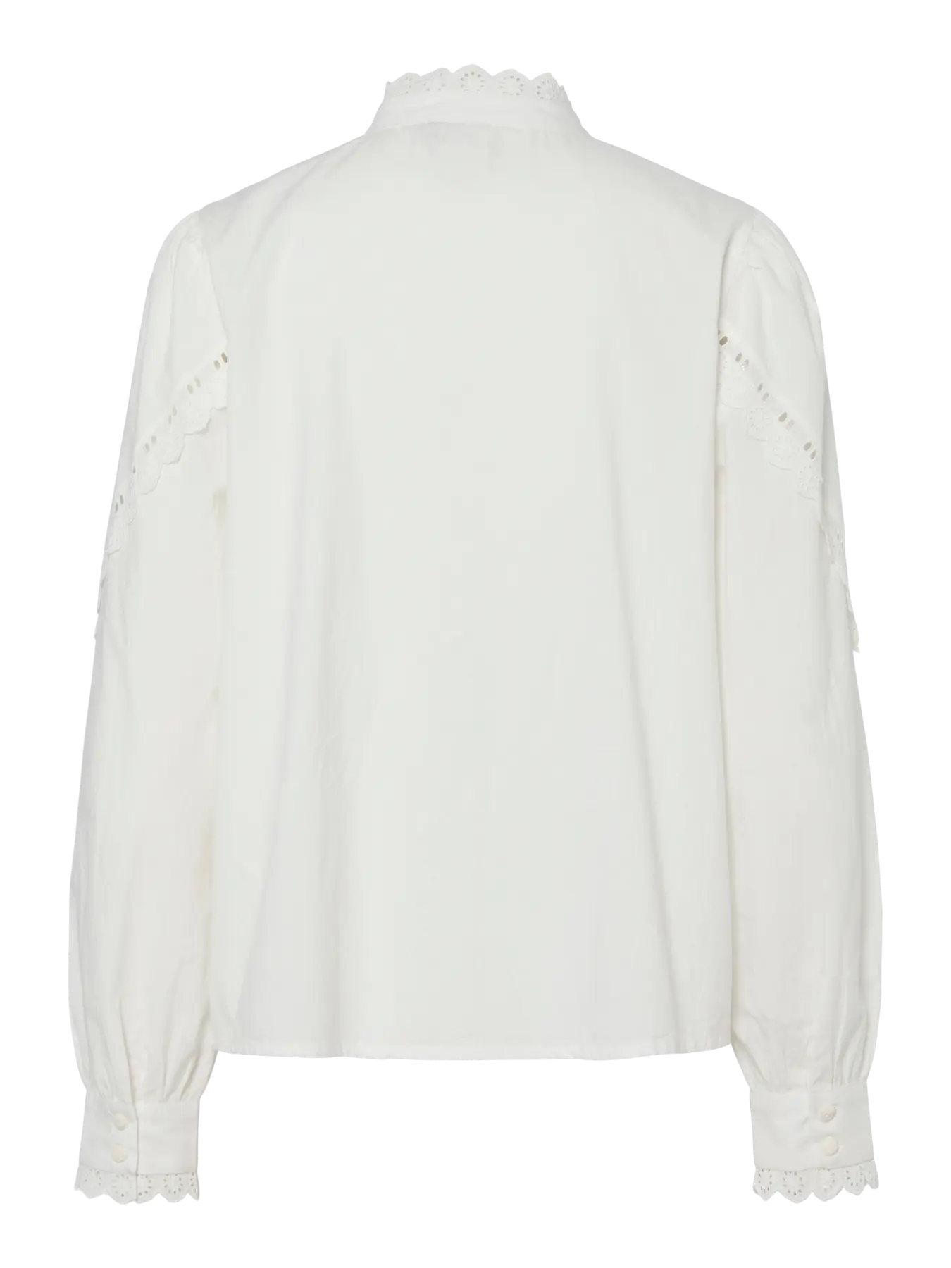 Yaskomea Blouse