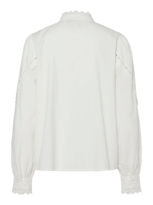 Yaskomea Blouse