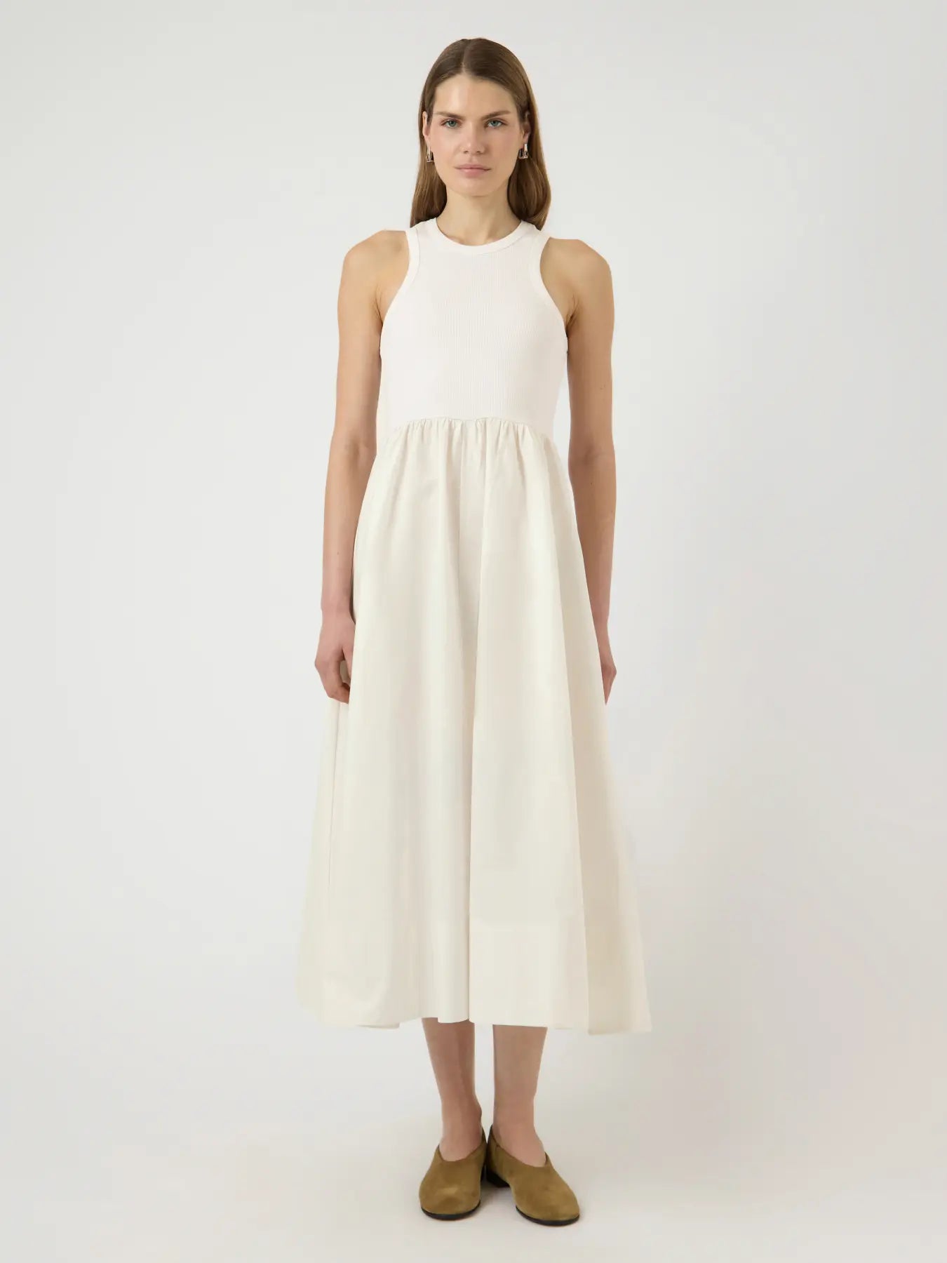 Yasmiri Long Dress
