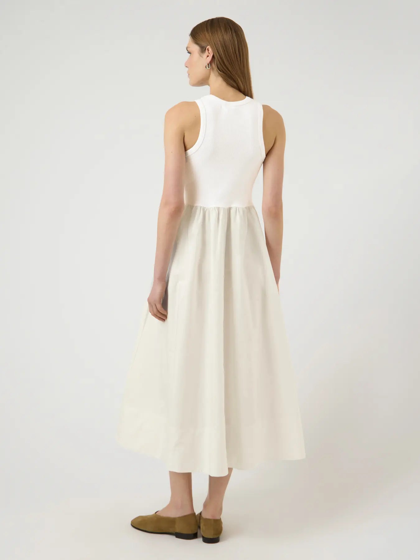 Yasmiri Long Dress