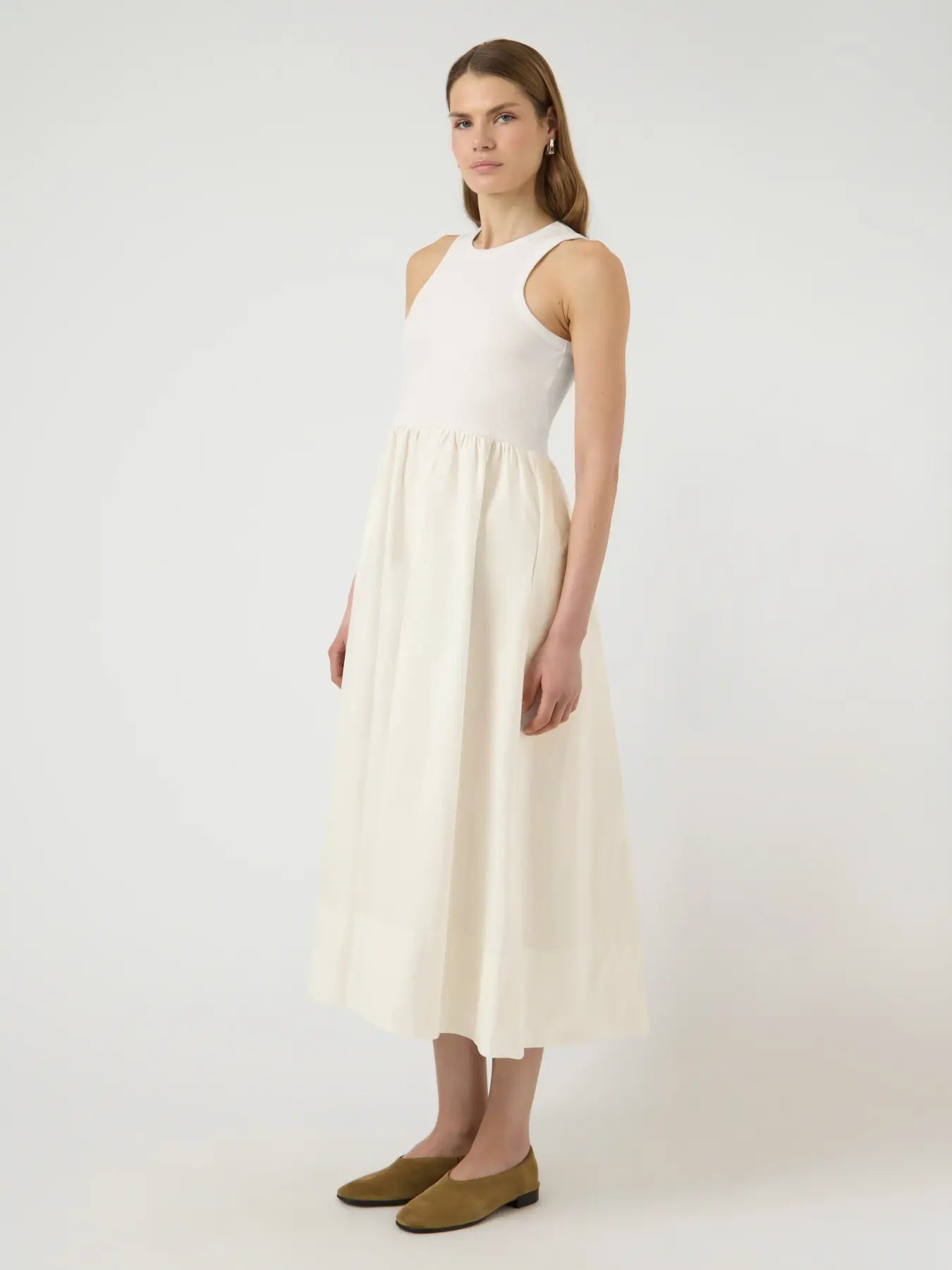 Yasmiri Long Dress