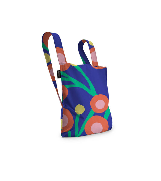 Notabag Bag & Backpack - Blossom