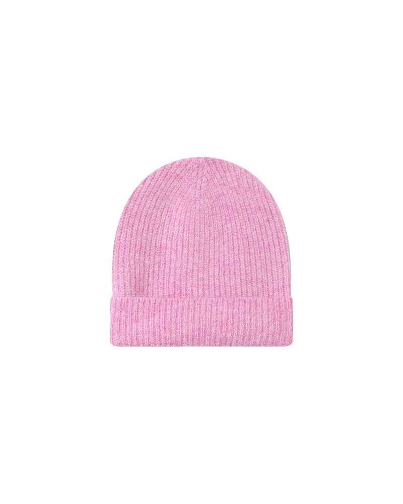 LAMBERT Hat - Rose