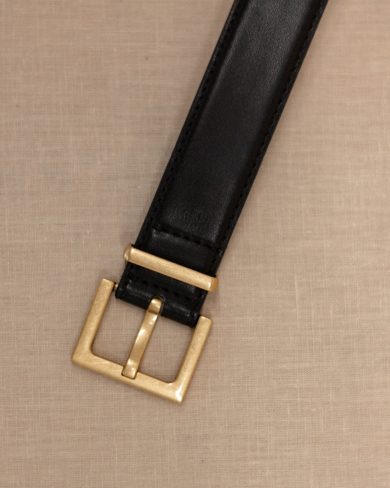Laurentin Belt - Noir
