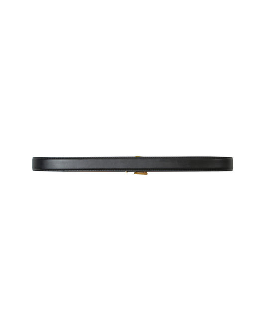Laurentin Belt - Noir