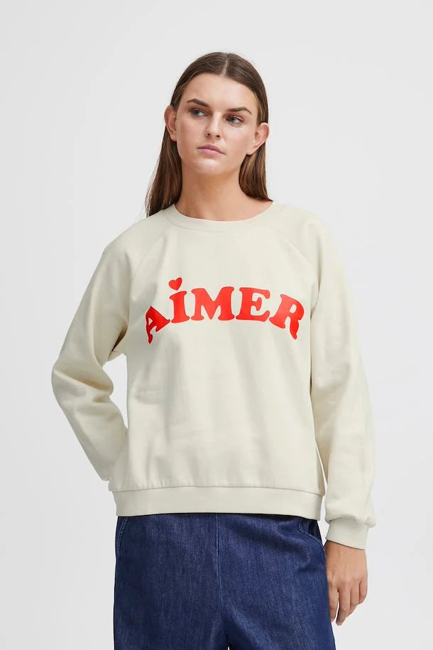 IHLela Sweatshirt