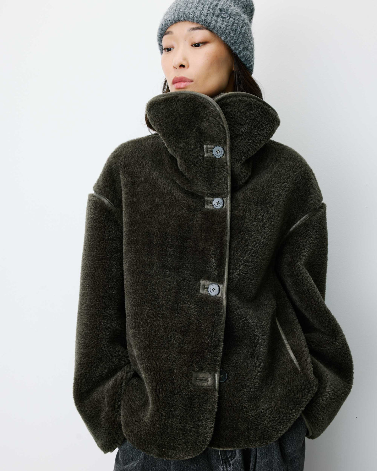 Amelio Jacket