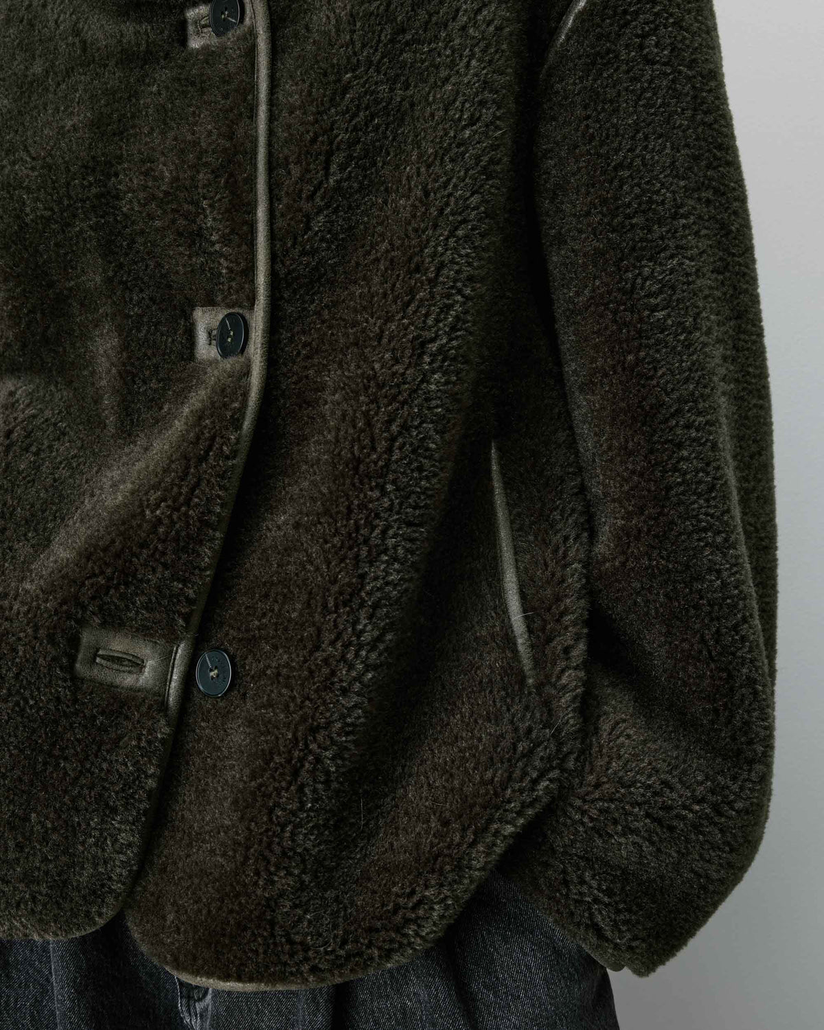 Amelio Jacket