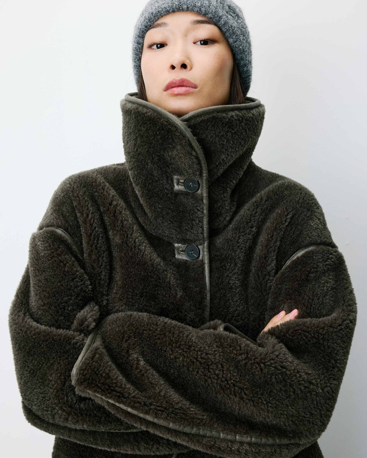 Amelio Jacket