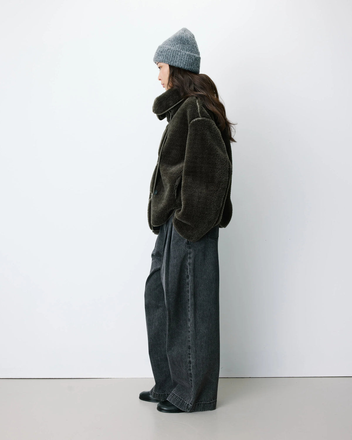 Amelio Jacket