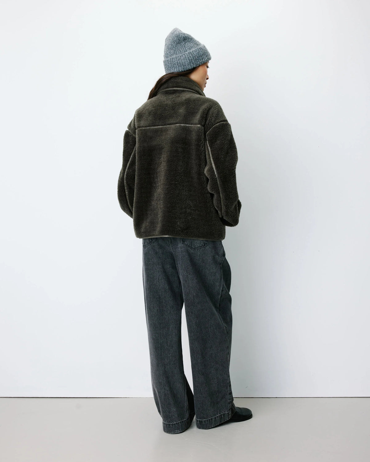 Amelio Jacket