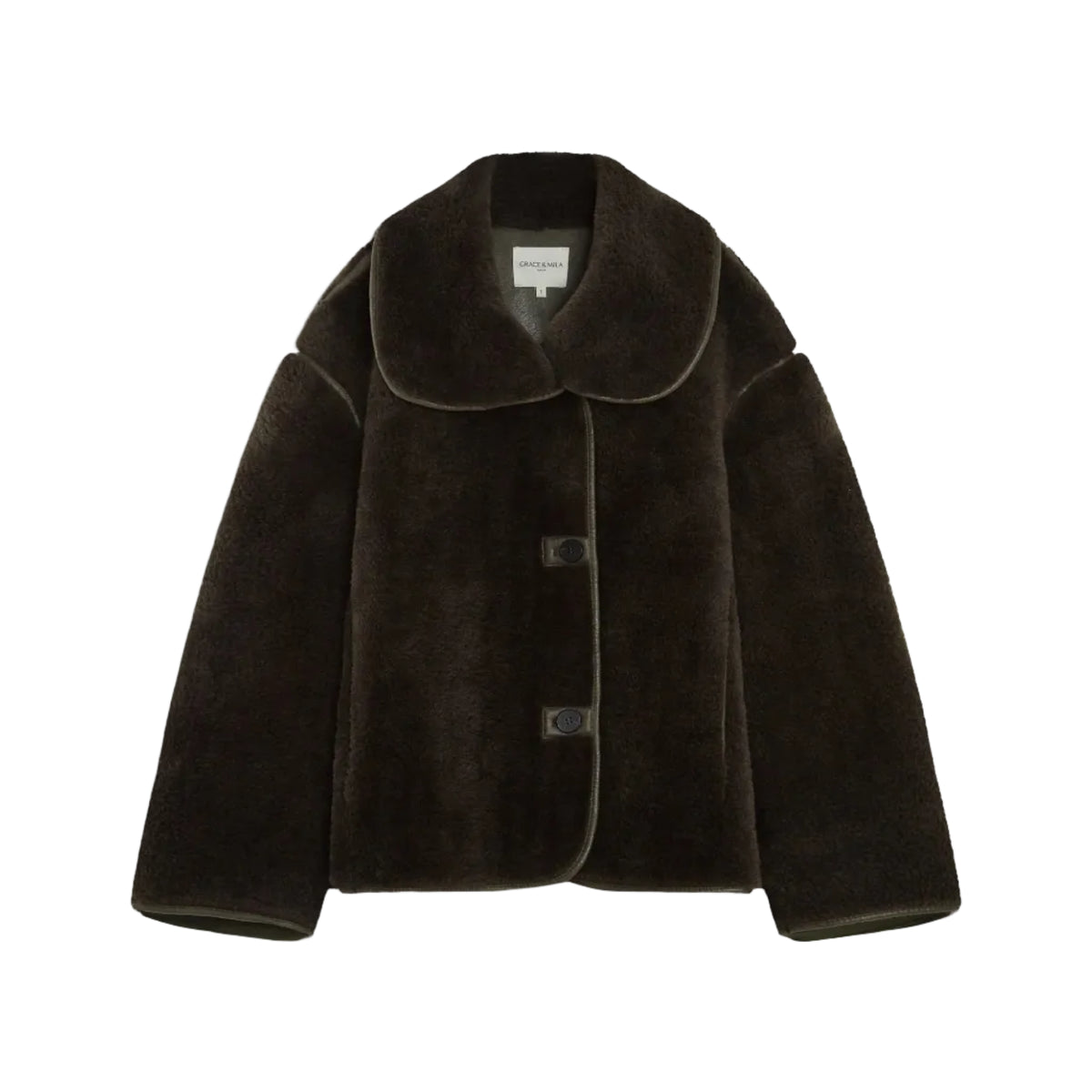 Amelio Jacket