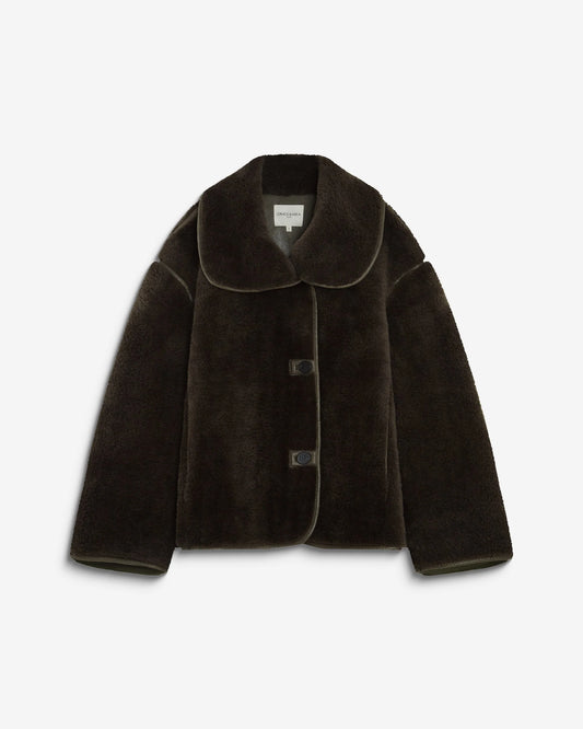Amelio Jacket
